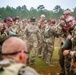2025 08 22 198th Infantry Brigade First 100 Yards