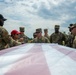 AFMAO makes history with first expeditionary mortuary at Northern Strike 25-2