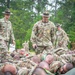 2025 08 22 198th Infantry Brigade First 100 Yards