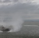 22nd MEU(SOC) | USS San Antonio Loads Equipment onto the USS Fort Lauderdale