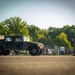 Defendimus soldiers conduct an Emergency Deployment Readiness Exercise at Sembach Kaserne
