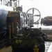 22nd MEU(SOC) | USS San Antonio Loads Equipment onto the USS Fort Lauderdale