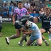 U.S. Armed Forces Men’s 7s Rugby Tournament 2025
