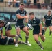 U.S. Armed Forces Men’s 7s Rugby Tournament 2025
