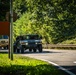 Defendimus soldiers conduct an Emergency Deployment Readiness Exercise at Sembach Kaserne