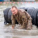 U.S. Soldier competes in Polish Tiger Run