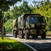 Defendimus soldiers conduct an Emergency Deployment Readiness Exercise at Sembach Kaserne