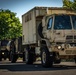 Defendimus soldiers conduct an Emergency Deployment Readiness Exercise at Sembach Kaserne