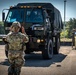 Defendimus soldiers conduct an Emergency Deployment Readiness Exercise at Sembach Kaserne