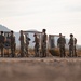 CATM Excellence in Competition at Nellis