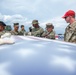 AFMAO makes history with first expeditionary mortuary at Northern Strike 25-2
