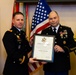 181st MFTB Conducts Retirement Ceremony