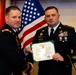 181st MFTB Conducts Retirement Ceremony