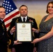 181st MFTB Conducts Retirement Ceremony