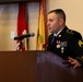 181st MFTB Conducts Retirement Ceremony