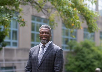 Kirby gets items where they need to go