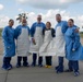 AFMAO makes history with first expeditionary mortuary at Northern Strike 25-2