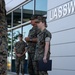 MCIC Marine is Awarded Joint Service Medal