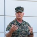MCIC Marine is Awarded Joint Service Medal