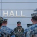 MCIC Marine is Awarded Joint Service Medal