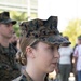 MCIC Marine is Awarded Joint Service Medal