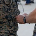 MCIC Marine is Awarded Joint Service Medal