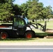 Fort McCoy grounds contractor helped kickstart sidewalk troop project work for 2025