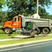 Fort McCoy grounds contractor helped kickstart sidewalk troop project work for 2025