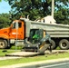 Fort McCoy grounds contractor helped kickstart sidewalk troop project work for 2025