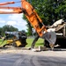 Fort McCoy grounds contractor helped kickstart sidewalk troop project work for 2025