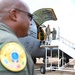 The Royal Thai Air Force, Washington and Utah Air National Guard participate in an air refueling event during Enduring Partners 2025