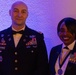 Soldiers Celebrate at Cabin Fever Dine In