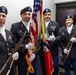 Soldiers Celebrate at Cabin Fever Dine In