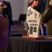 Soldiers Celebrate at Cabin Fever Dine In