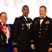 Soldiers Celebrate at Cabin Fever Dine In