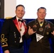 Soldiers Celebrate at Cabin Fever Dine In