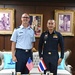 Beyond the Flightline: Commanders Discuss Enduring Partners Progress