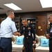 Beyond the Flightline: Commanders Discuss Enduring Partners Progress