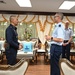 Beyond the Flightline: Commanders Discuss Enduring Partners Progress