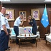 Beyond the Flightline: Commanders Discuss Enduring Partners Progress