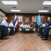 Beyond the Flightline: Commanders Discuss Enduring Partners Progress