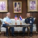 Beyond the Flightline: Commanders Discuss Enduring Partners Progress