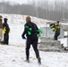 Soldiers Participate in Capture the Flag