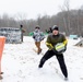 Soldiers Participate in Capture the Flag