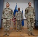 47 SFS welcomes newest commander