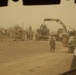 HMMWV recovery in East Patika Province