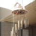Wind chime from Forward Operating Base Orgun-E