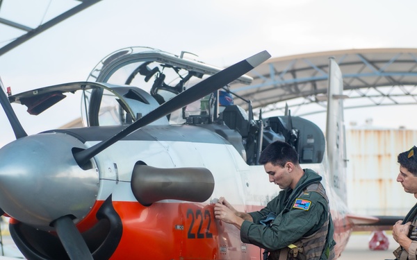 Flight Operations