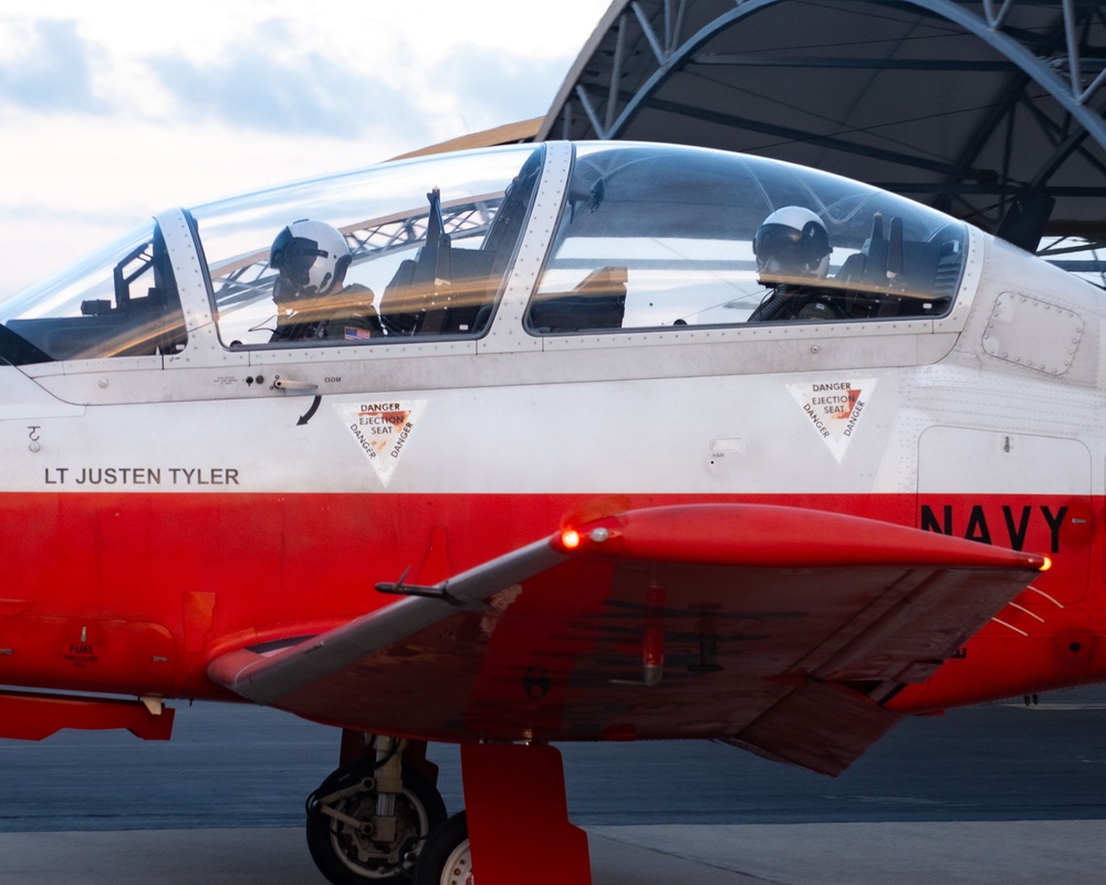 Flight Operations