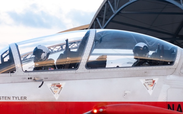 Flight Operations